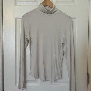 Sunday Best Freshman Turtleneck